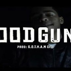 Lil Mouse - Blood Gunna Ft Matti Baybee