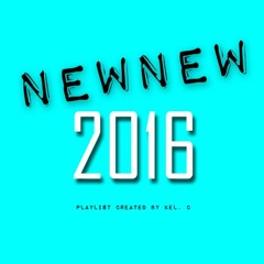 NEWNEW 2016