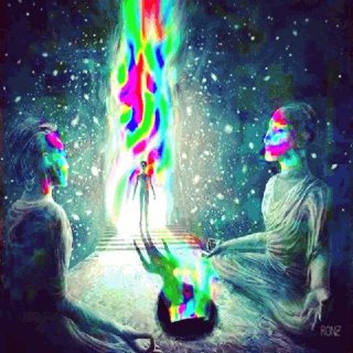Alan Watts - Death Is Only The Beginning