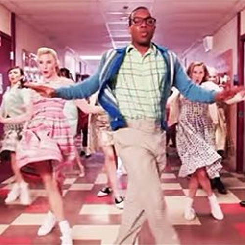 What They Say By Joseph Gordon - Levitt & Todrick Hall