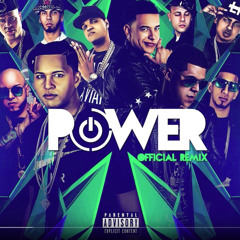 Power (Remix)