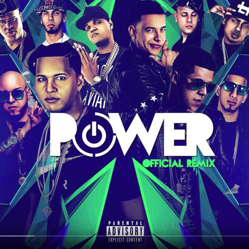 power of ten remixes power of ten remixes