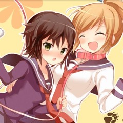 【Eli✖Koe】 Zettai♥Fukujū Sengen (絶対♡服従宣言) 【Fandub Latino】 「Inugami-san to Nekoyama-san ED」