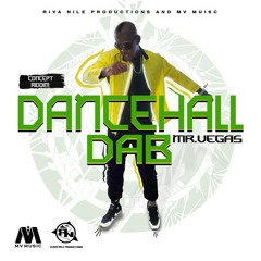 Mr Vegas - Dancehall Dabb Remix Soundboy 2016