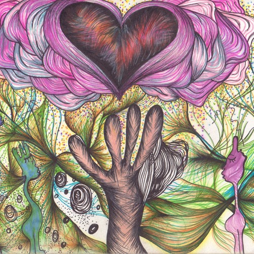 Finally feat. Liz Chambers (prod. by Rascal)