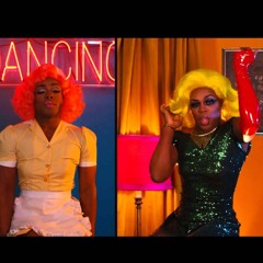 4 Gaga By Todrick Hall (#TodrickMTV)
