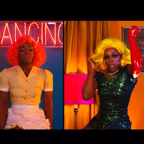 4 Gaga By Todrick Hall (#TodrickMTV)