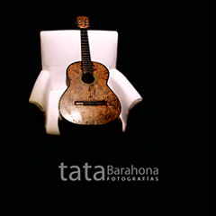 Tata Barahona - Te Vas De Mi (cover)