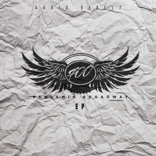 BenjaminBroadway- God In Tha Bando