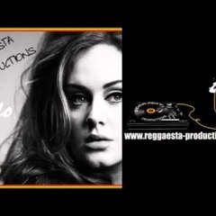 Adele -  Hello (reggae Version By Reggaesta)