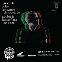 BPM 2016 Bedrock