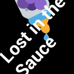 lost in da sauce .m4a
