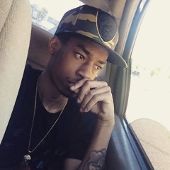 Ride for My Homies Smooth Ft Gs