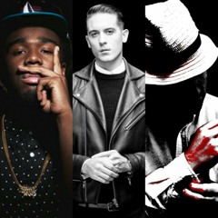 G-Eazy - In Your Life (feat. Iamsu & Prophet Gotem)