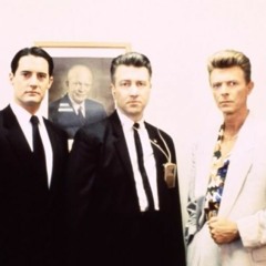 Breaking Glass (David Bowie cover)