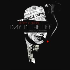 Kenny Capone - Day In The Life ( Prod. Chrissy Chris )