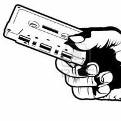 Kudos - I Should Make A Mixtape (Prod. by RusRoyce)