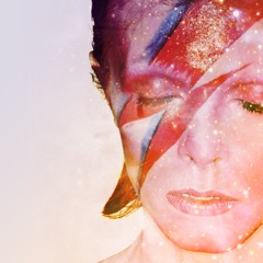 Ziggy Stardust (Pontchartrain's Back To Dust Remix)