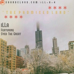 The Promised Land feat. Syed The Great