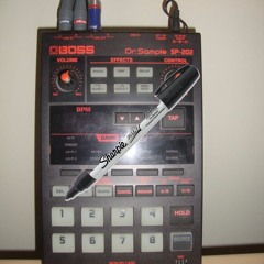 SP-202 LIVE SET: Mono Standard Bootlegz {back alley sessionz}