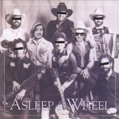 Classic Cris - Asleep At The Wheel prod. Halfman