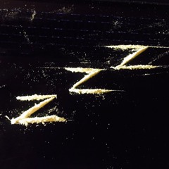 sleeperzzZ x Julia Tepper - Cocaine