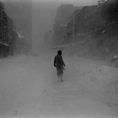 Below Zero