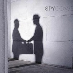 Don't Change - INXS cover by Spy Convention