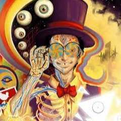 Area51 - Acid Rain (Preview)
