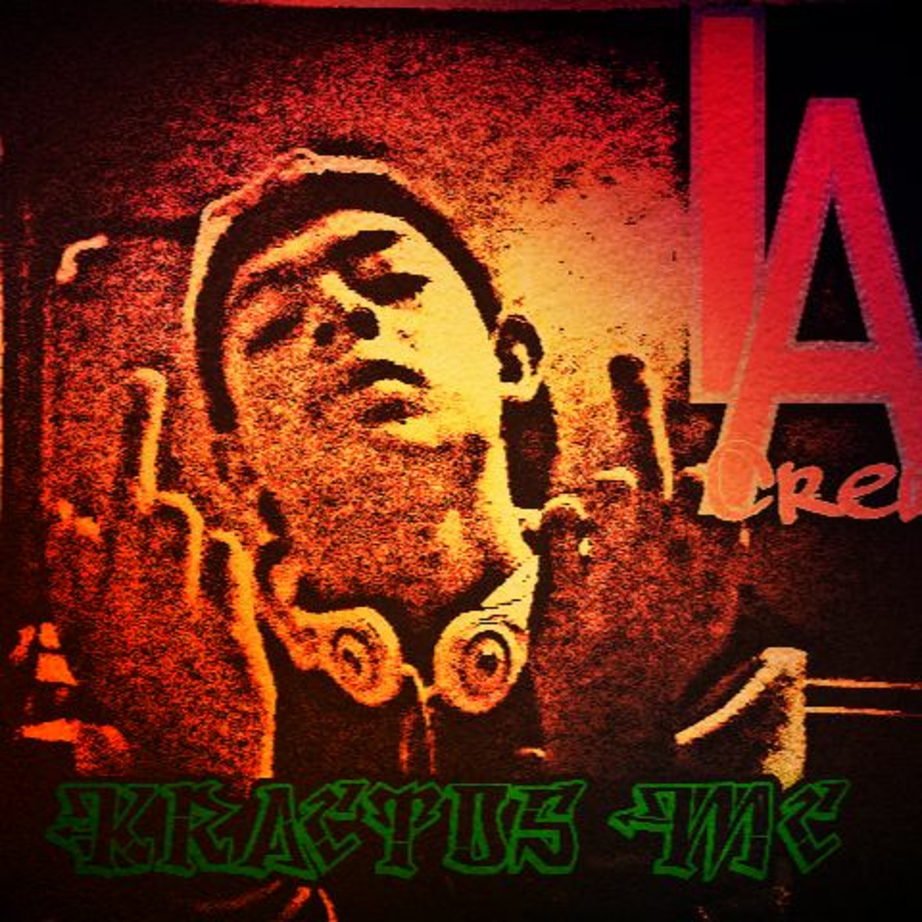 Siente - Kractos Mc (L.A. Crew) episode artwork