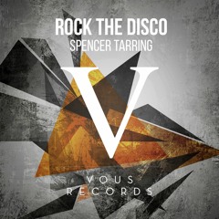 Rock The Disco (Original Mix)