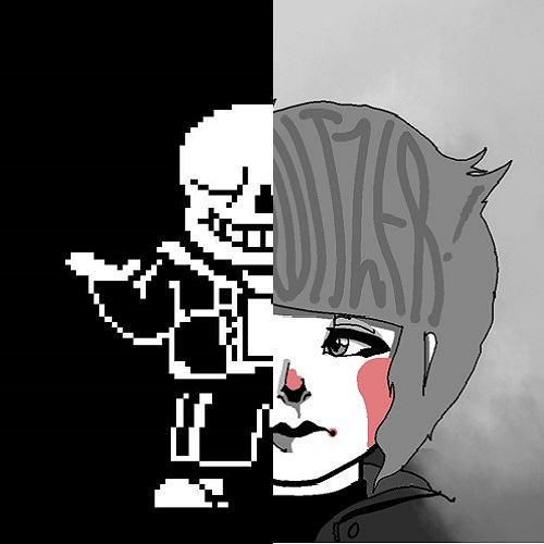 Undertale - Megalovania (Howitzer! Remix)