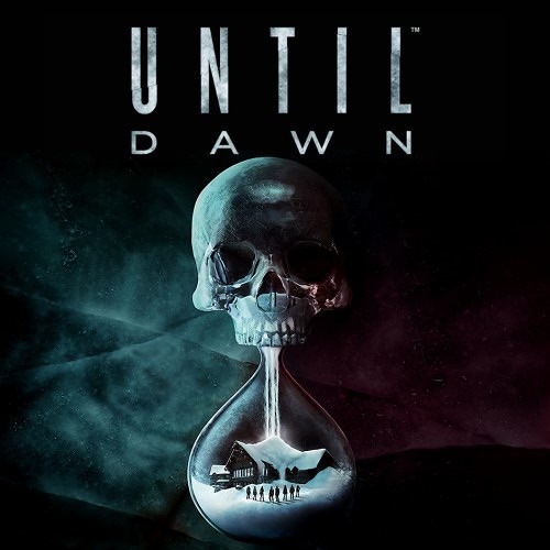 Until Dawn Score Montage