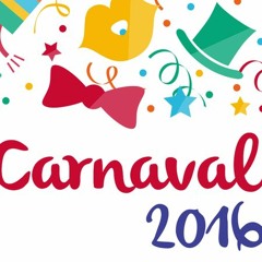 MTG - PIQUE DE CARNAVAL 2O16 [VERSÃO 2] - [DJMARLINHODOCTR♪]   MUITO BRABA!