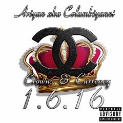 BuffTime (Drill Time Remix)- Ariyan FT. T'ZO