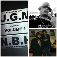 One Love UGM Ft Dsacs - Demo Punisha - Adoja Kapone