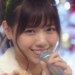 乃木坂46 - 今、話したい誰かがいる (Xmas SP ver.)