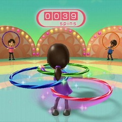 Hula Hey (Hula Hoop (Wii Fit Plus) "Trap Remix"