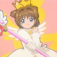 Sakura Card Captors Opening 2 - Cover Español