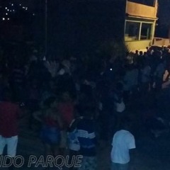 001 ==  PODCAST DO ARROCHA DO LINDO PARQUE = DJ'S = SAVIOMLK & BARTH  E TAPINHA ===