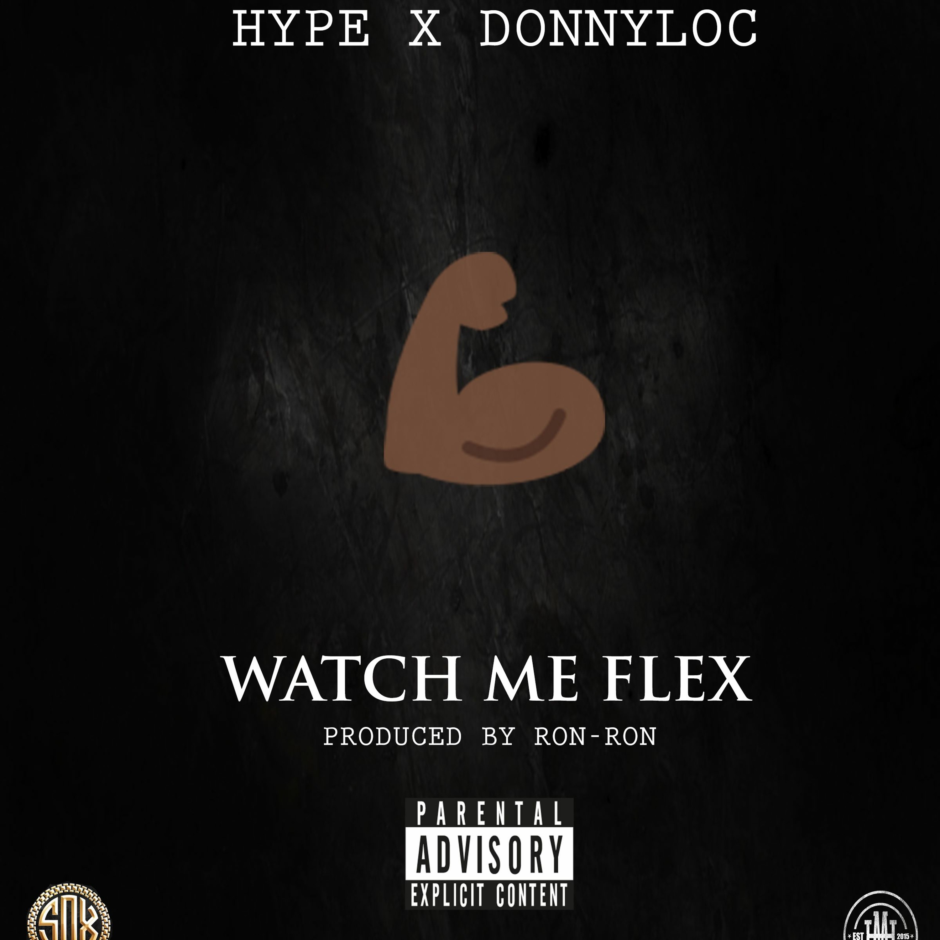 RONRONTHEPRODUCER