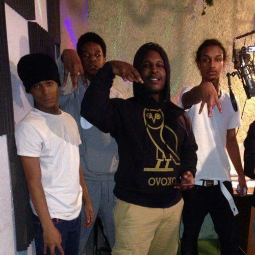 Izzy x Santana - Retro Flow Remix