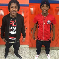 "My Brothers" - Bamm ft. Khaki