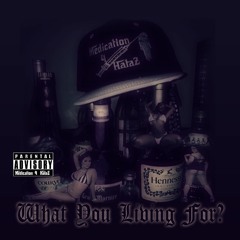 WHATCHA LIVIN 4 (DJ Mustard Track)Remix