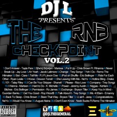 THE RNB CHECKPOINT VOL.2