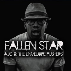 Fallen Star: AJC & The Envelope Pushers Album Teaser