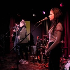 All In My Head - Tori Kelly [COVER]