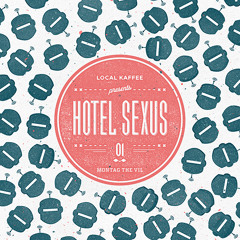 Hotel Sexus 01 - Montag The Vil