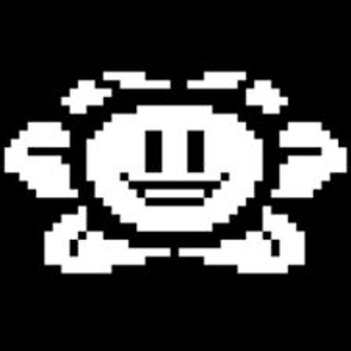 Stream Flowey Battle Theme Undertale by AWildZapdos Music