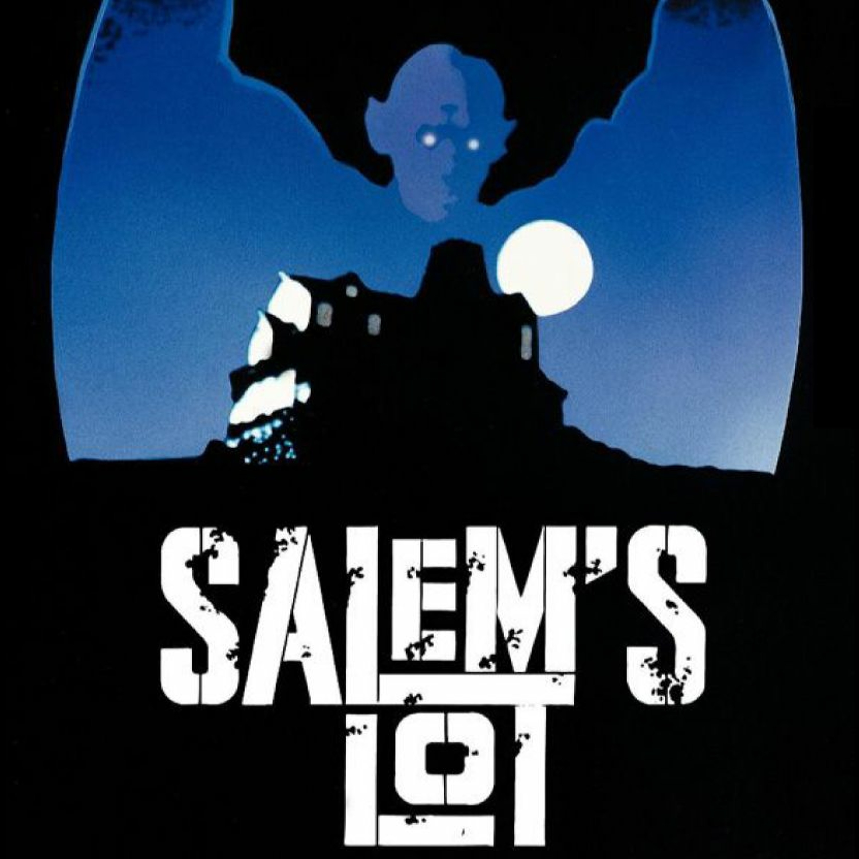 cover of episode 2 - Salem's Lot (1979)